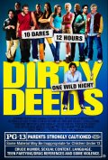 смотреть фильм 10 грязных поступков / Dirty Deeds онлайн бесплатно без регистрации