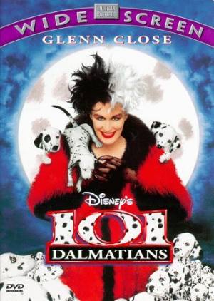 смотреть фильм 101 далматинец / 101 Dalmatians онлайн бесплатно без регистрации