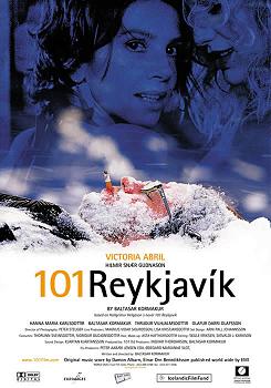 смотреть фильм 101 Рейкьявик  / 101 Reykjavik онлайн бесплатно без регистрации