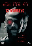смотреть фильм 12 обезьян / Twelve Monkeys онлайн бесплатно без регистрации