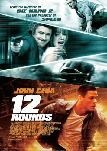  12   / 12 Rounds 