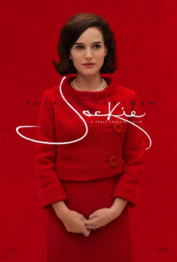 смотреть фильм Джеки / Jackie онлайн бесплатно без регистрации