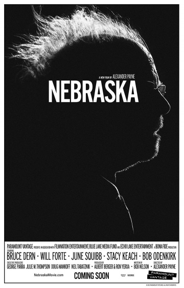 Смотреть фильм Небраска / Nebraska