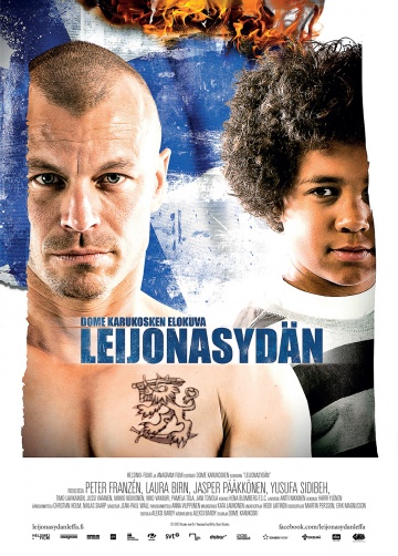 смотреть фильм Сердце льва / Leijonasydän онлайн бесплатно без регистрации