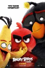  Angry Birds в кино / Angry Birds 
