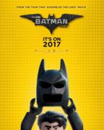  Лего Фильм: Бэтмен / The LEGO Batman Movie 