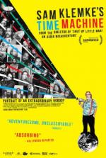  Машина времени Сэма Клемке / Sam Klemke′s Time Machine 