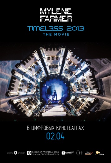 смотреть фильм Timeless 2013 - Le film /  онлайн бесплатно без регистрации