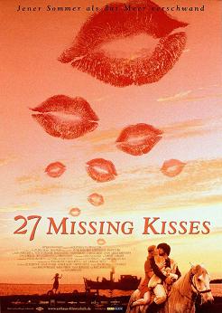 смотреть фильм 27 украденных поцелуев  / 27 Missing Kisses онлайн бесплатно без регистрации