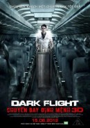 Смотреть фильм 407: Призрачный рейс / 407 Dark Flight 3D