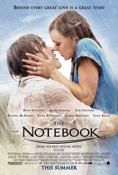 смотреть фильм Дневник памяти  / The Notebook онлайн бесплатно без регистрации
