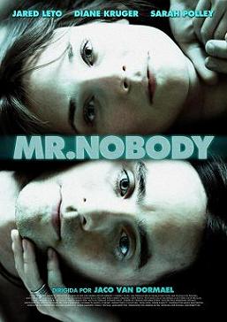 смотреть фильм Господин Никто  / Mr. Nobody онлайн бесплатно без регистрации