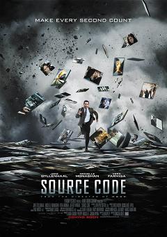 смотреть фильм Исходный код  / Source Code онлайн бесплатно без регистрации