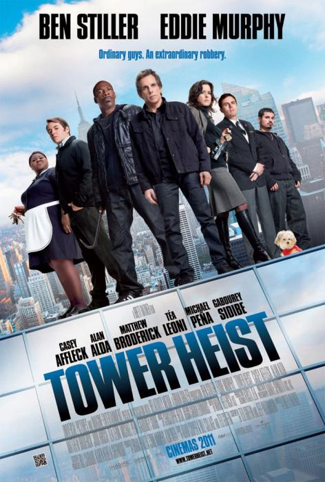     /   / Tower Heist 