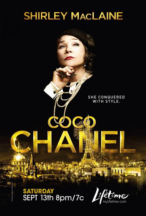 смотреть фильм Коко Шанель / Coco Chanel онлайн бесплатно без регистрации