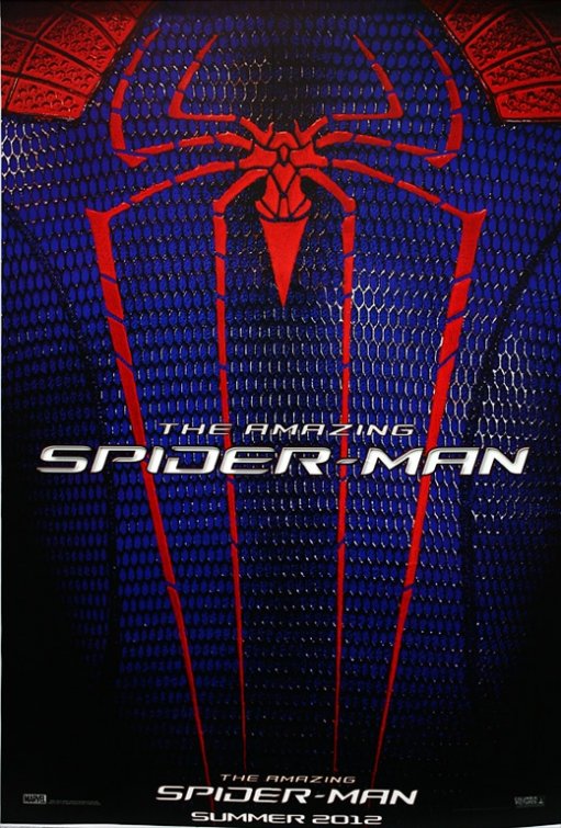 смотреть фильм Новый Человек-паук / Человек-паук 4 / The Amazing Spider-Man онлайн бесплатно без регистрации