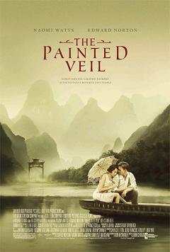смотреть фильм Разрисованная вуаль  / The Painted Veil онлайн бесплатно без регистрации