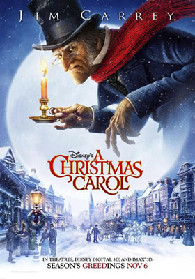смотреть фильм Рождественская история  / A Christmas Carol онлайн бесплатно без регистрации
