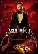 смотреть фильм Агент Винод / Agent Vinod онлайн бесплатно без регистрации
