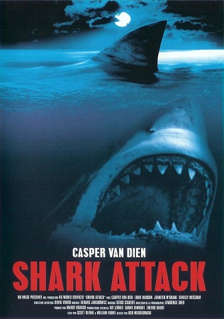    / Shark Attack 