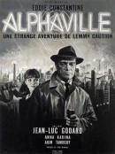 смотреть фильм Альфавиль / Alphaville, une ?trange aventure de Lemmy Caution онлайн бесплатно без регистрации