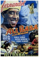 смотреть фильм Али Баба и 40 разбойников / Ali Baba et les quarante voleurs онлайн бесплатно без регистрации