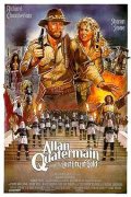 смотреть фильм Аллан Куотермейн и потерянный город золота / Allan Quatermain and the Lost City of Gold онлайн бесплатно без регистрации