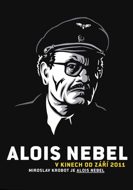смотреть фильм Алоис Небель и его призраки  / Alois Nebel онлайн бесплатно без регистрации