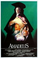 смотреть фильм Амадей  / Amadeus онлайн бесплатно без регистрации