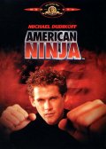 Смотреть фильм Американский ниндзя / American Ninja