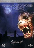 смотреть фильм Американский оборотень в Лондоне / An American Werewolf in London онлайн бесплатно без регистрации