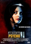 смотреть фильм Американский психопат 2: Стопроцентная американка / American Psycho II: All American Girl онлайн бесплатно без регистрации