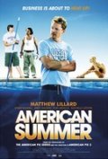 смотреть фильм Американское лето / The Pool Boys онлайн бесплатно без регистрации