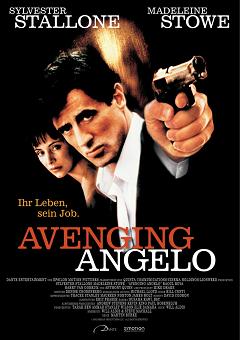 смотреть фильм Ангел мести  / Avenging Angelo онлайн бесплатно без регистрации