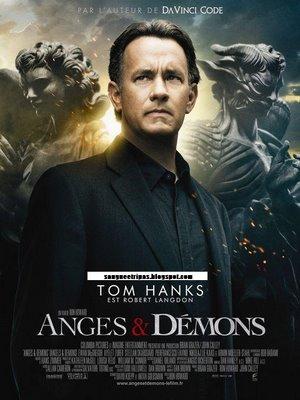 смотреть фильм Ангелы и Демоны  / Angels and Demons онлайн бесплатно без регистрации