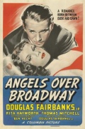     / Angels Over Broadway 