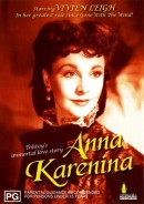     / Anna Karenina 