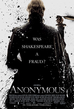  Аноним / Anonymous 