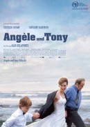 смотреть фильм Анжель и Тони / Angele et Tony онлайн бесплатно без регистрации