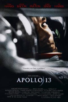 смотреть фильм Аполлон 13  / Apollo 13 онлайн бесплатно без регистрации