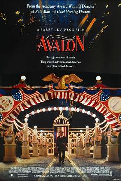 смотреть фильм Авалон  / Avalon онлайн бесплатно без регистрации