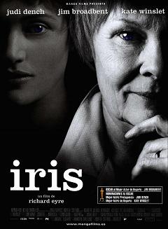 смотреть фильм Айрис  / Iris онлайн бесплатно без регистрации