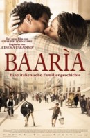 смотреть фильм Баария / Baaria онлайн бесплатно без регистрации