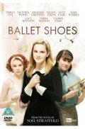 смотреть фильм Балетные туфельки / Ballet Shoes онлайн бесплатно без регистрации