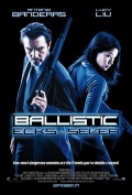 смотреть фильм Баллистика: Экс против Сивер / Ballistic: Ecks vs. Sever онлайн бесплатно без регистрации