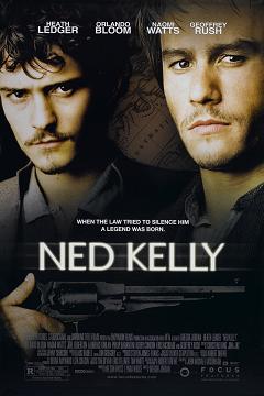 смотреть фильм Банда Келли  / Ned Kelly онлайн бесплатно без регистрации