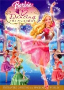 смотреть фильм Барби: 12 танцующих принцесс / Barbie in the 12 Dancing Princesses онлайн бесплатно без регистрации