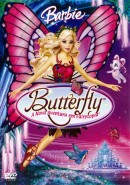    / Barbie Mariposa and Her Butterfly Fairy Friends 
