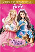 смотреть фильм Барби: Принцесса и Нищенка / Barbie as the Princess and the Pauper онлайн бесплатно без регистрации
