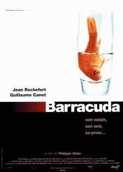     / Barracuda    